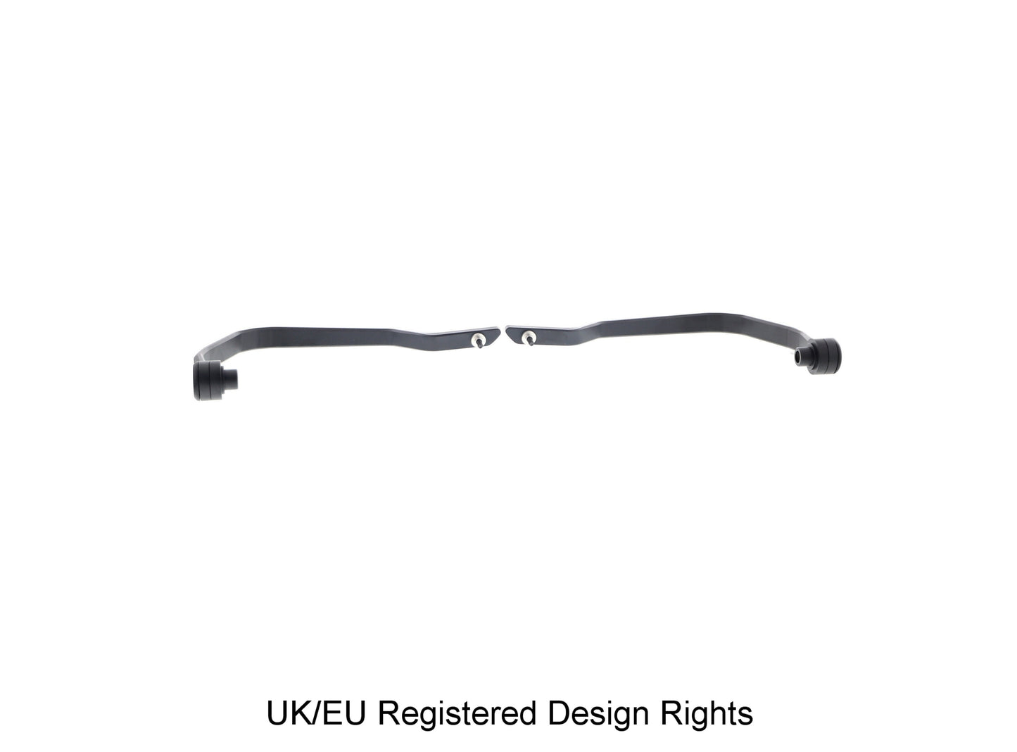 Evotech BMW F 900 XR Hand Guard Protectors (2020+)