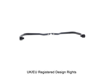 Evotech BMW R 1200 GS Rallye Hand Guard Protectors 2017 - 2018