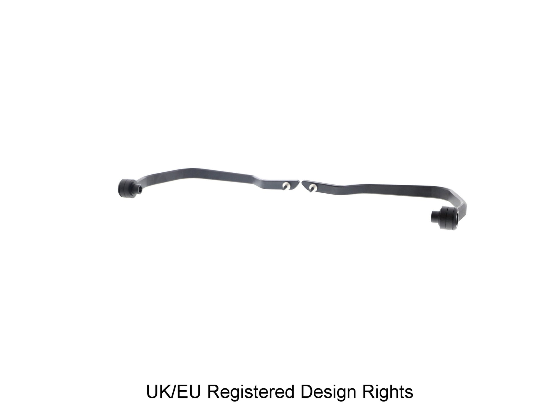Evotech BMW R 1250 GS Exclusive TE Hand Guard Protectors (2019 - 2023)