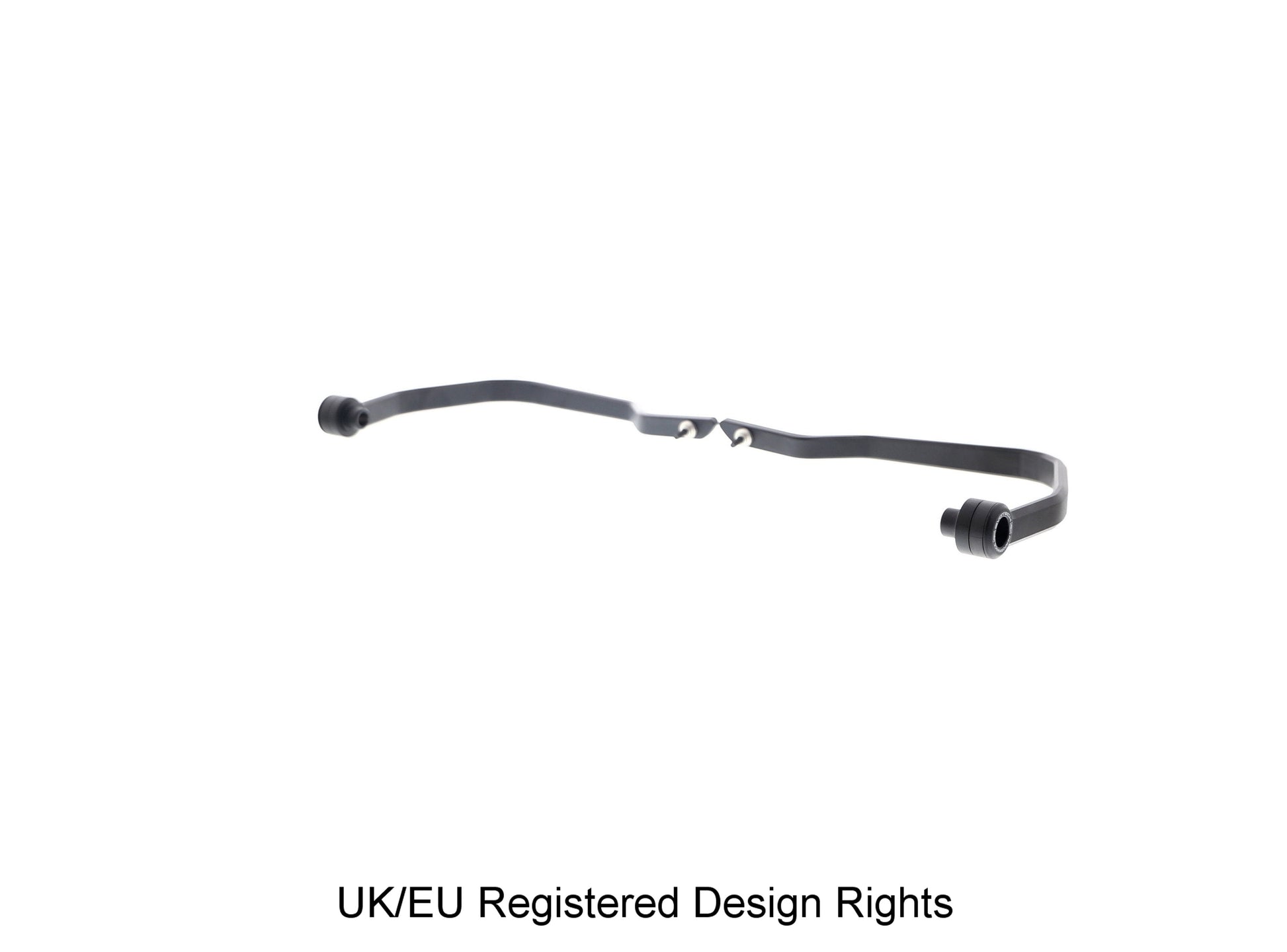 Evotech BMW R 1250 GS Adventure Rallye Hand Guard Protectors (2019 - 2023)