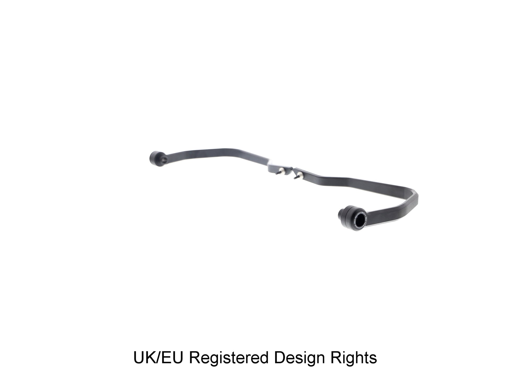 Evotech BMW R 1200 GS Rallye Hand Guard Protectors 2017 - 2018