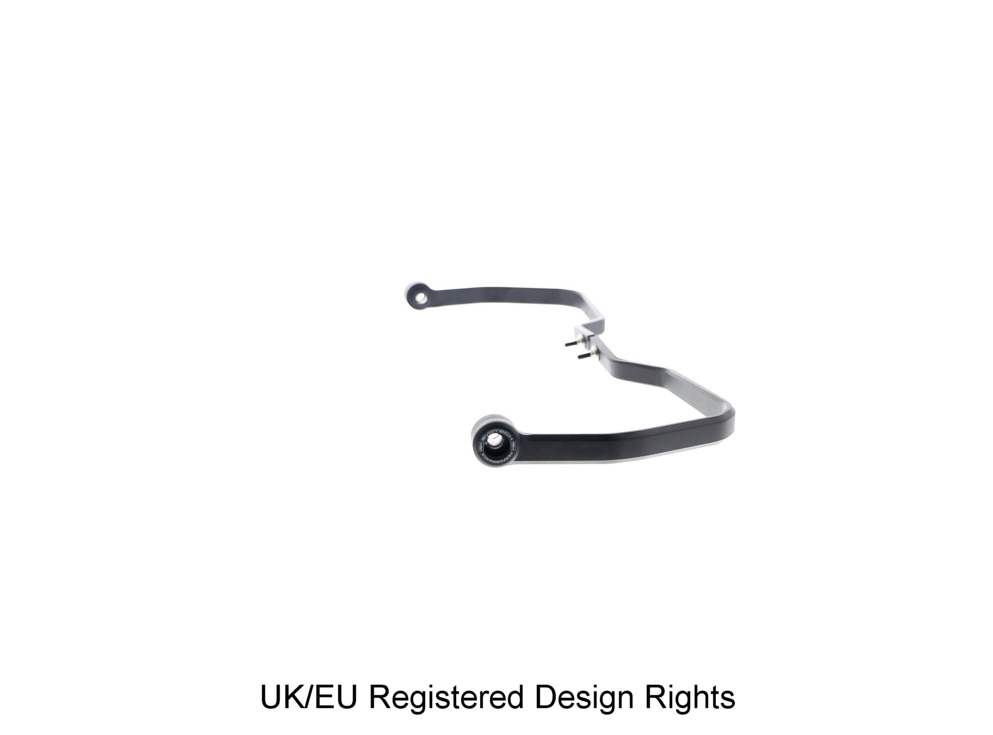 Evotech BMW R 1250 GS Adventure Hand Guard Protectors (2019 - 2023)