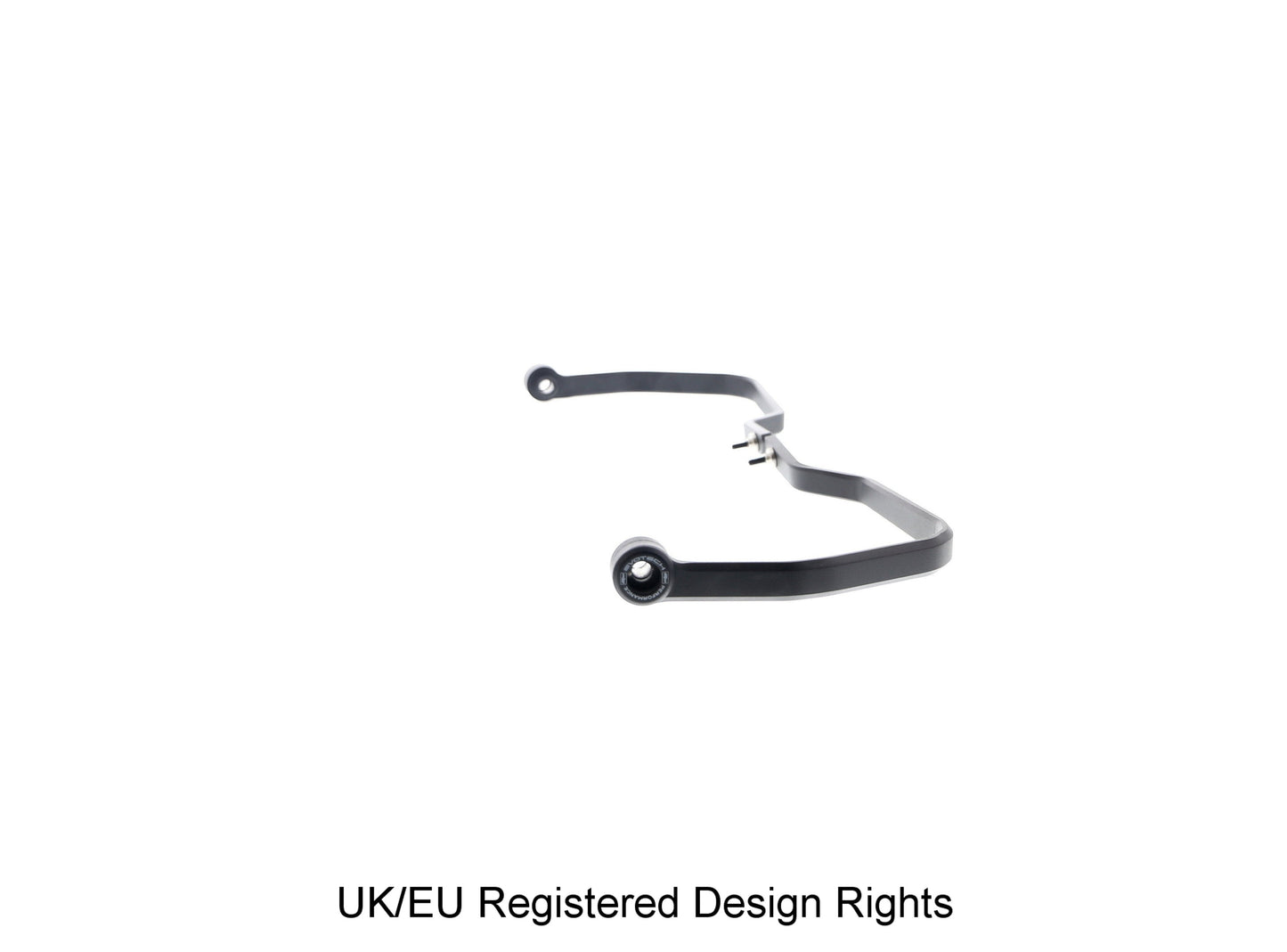 Handkap Beschermers Set Evotech - BMW F 900 XR (2025+)