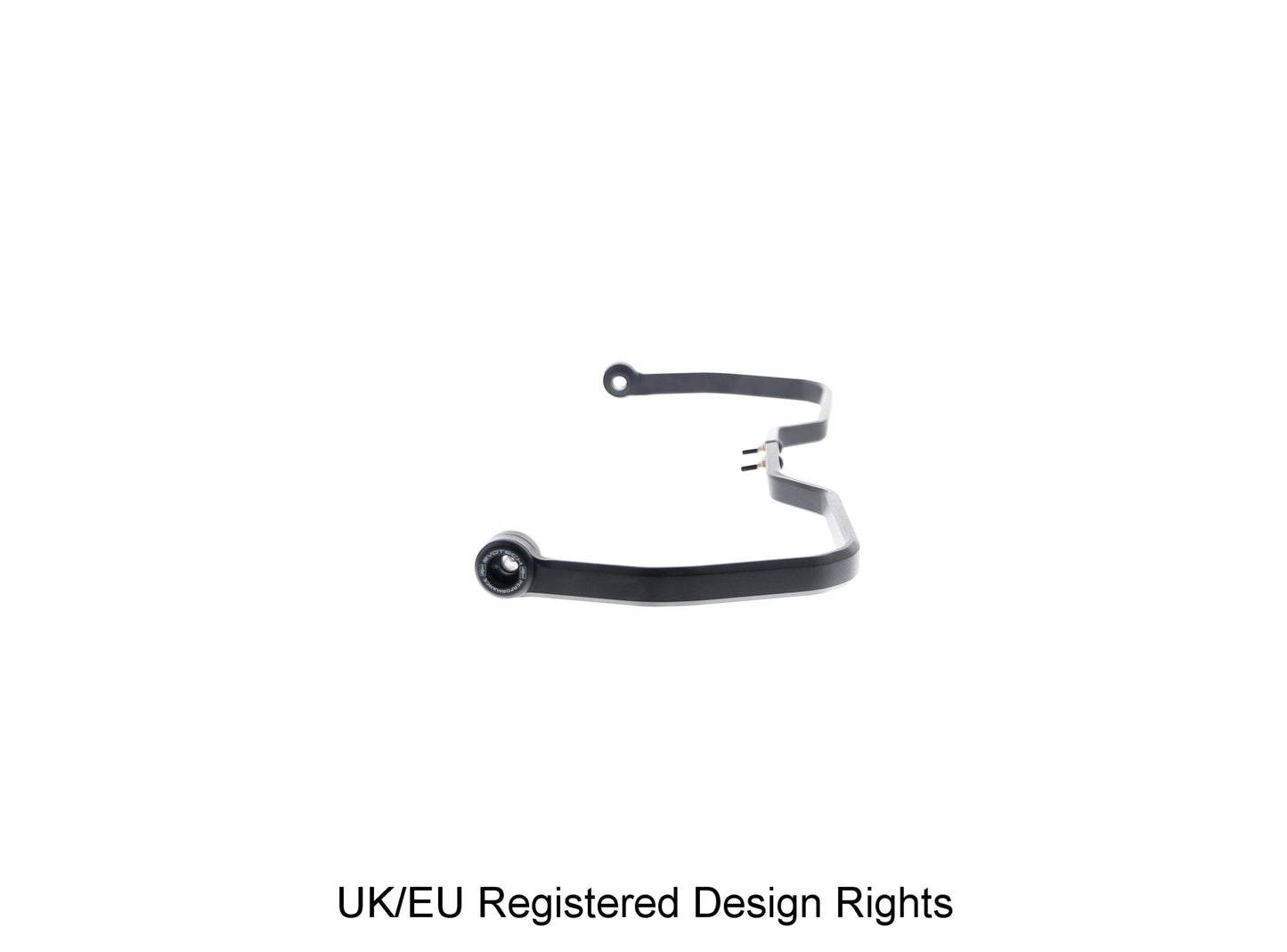 Evotech BMW R 1200 GS Hand Guard Protectors 2013 - 2018