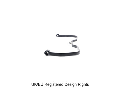 Evotech BMW R 1250 GS Adventure Hand Guard Protectors (2019 - 2023)