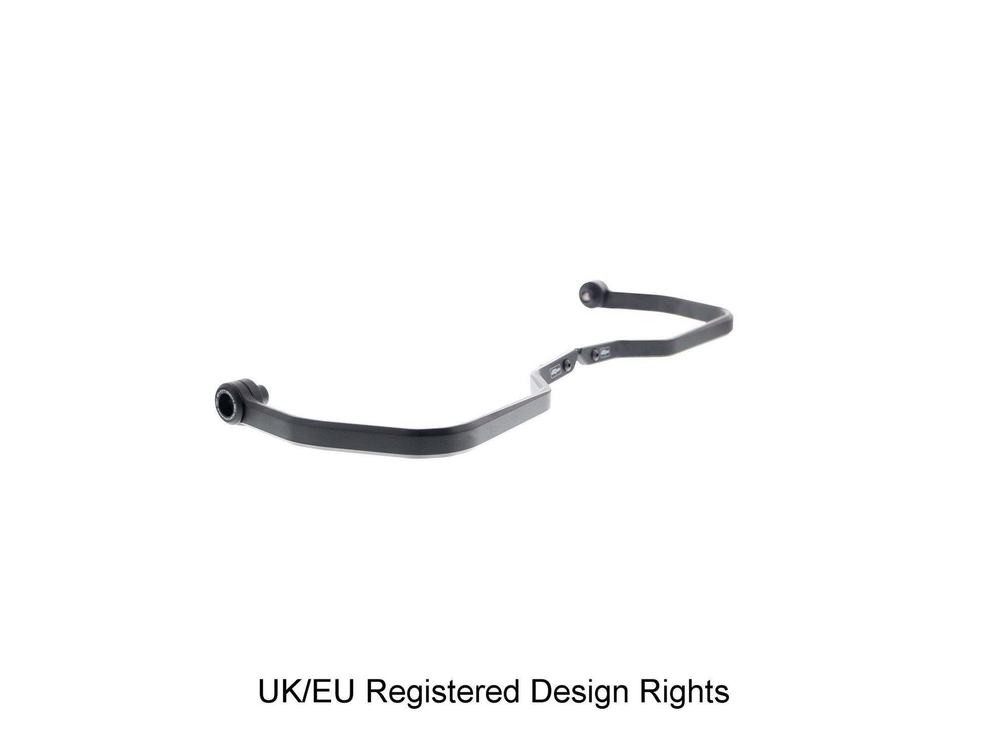 Evotech BMW R 1200 GS Exclusive TE Hand Guard Protectors 2017 - 2018