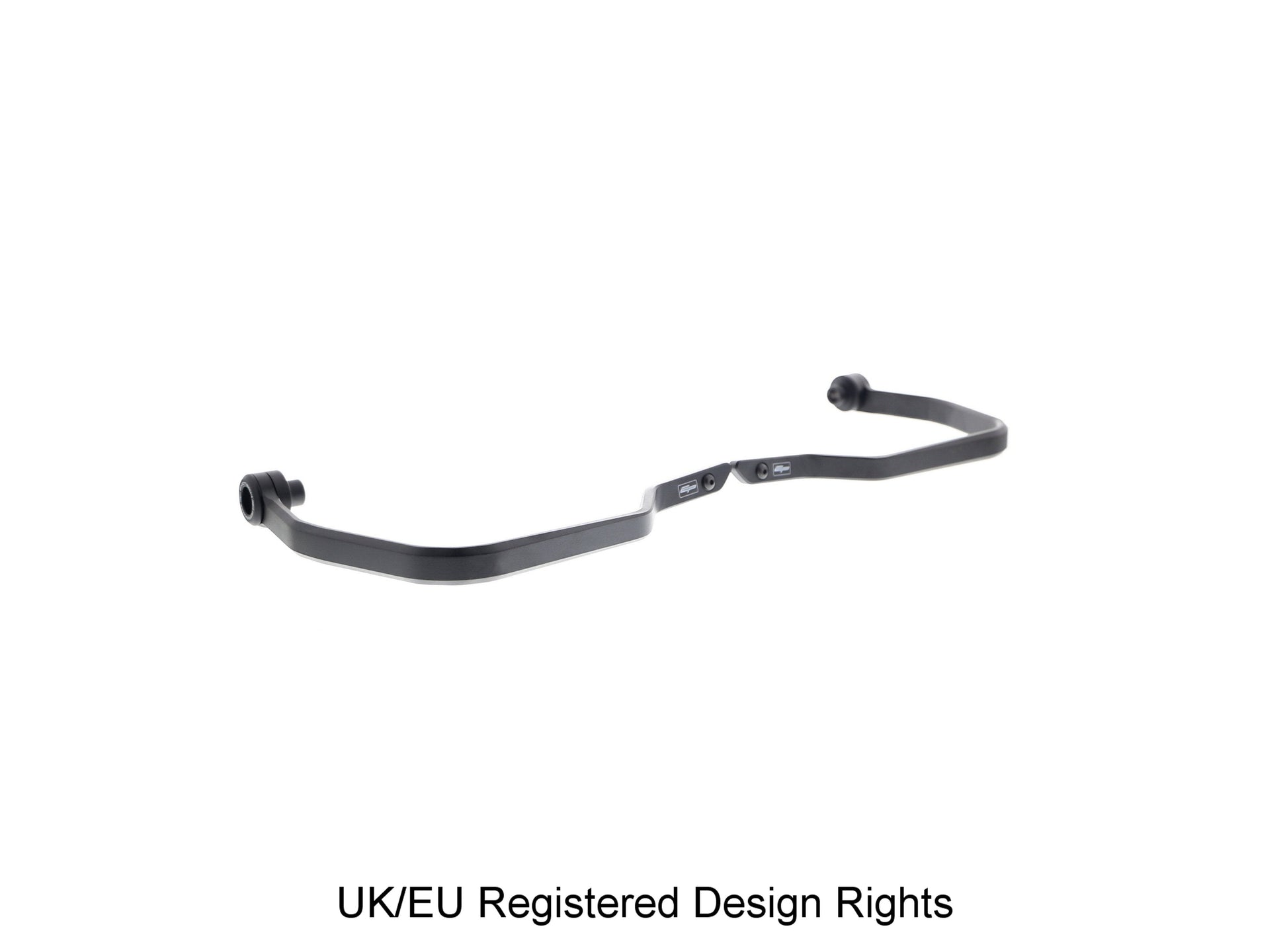 Evotech BMW R 1250 GS Adventure Hand Guard Protectors (2019 - 2023)