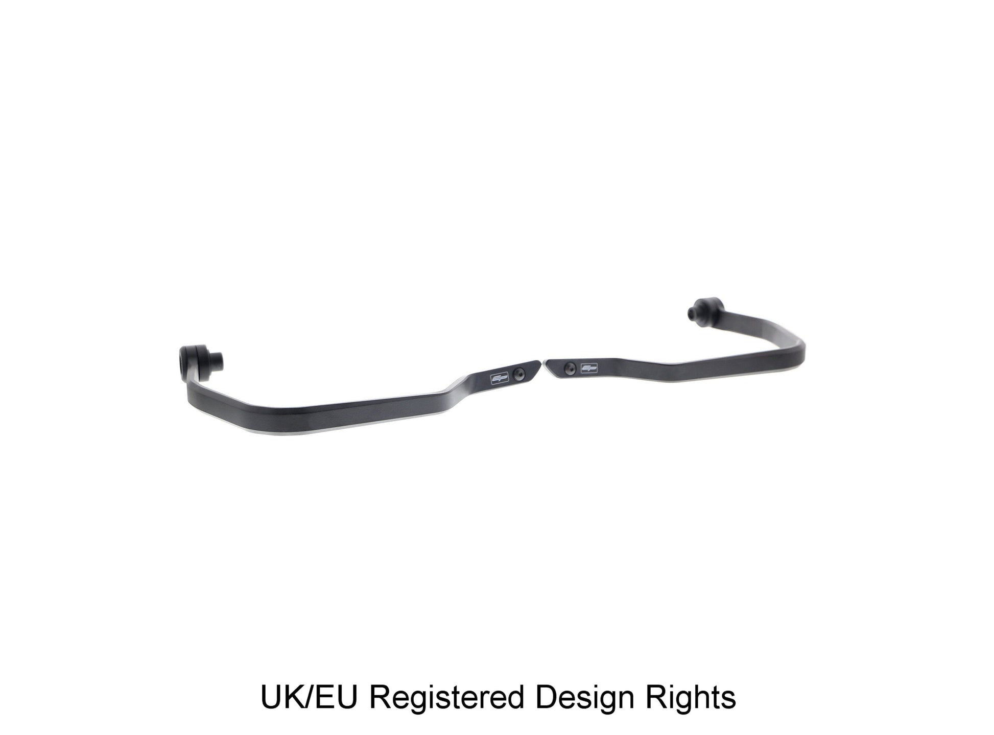 Evotech BMW R 1200 GS Hand Guard Protectors 2013 - 2018