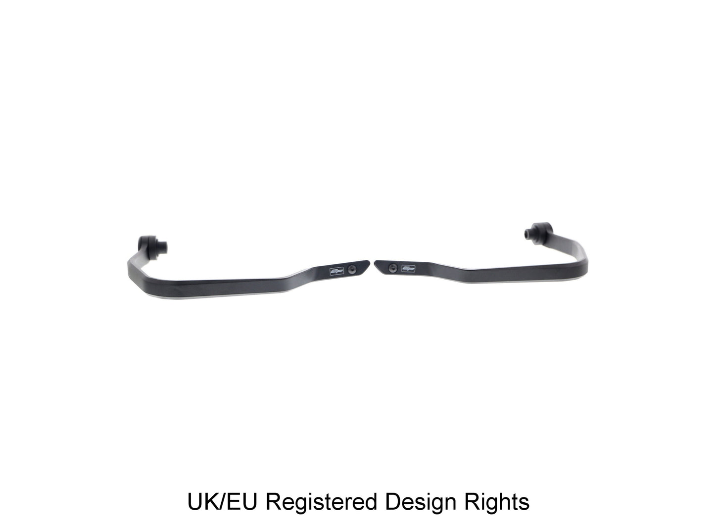 Handkap Beschermers Set Evotech - BMW F 900 XR (2025+)