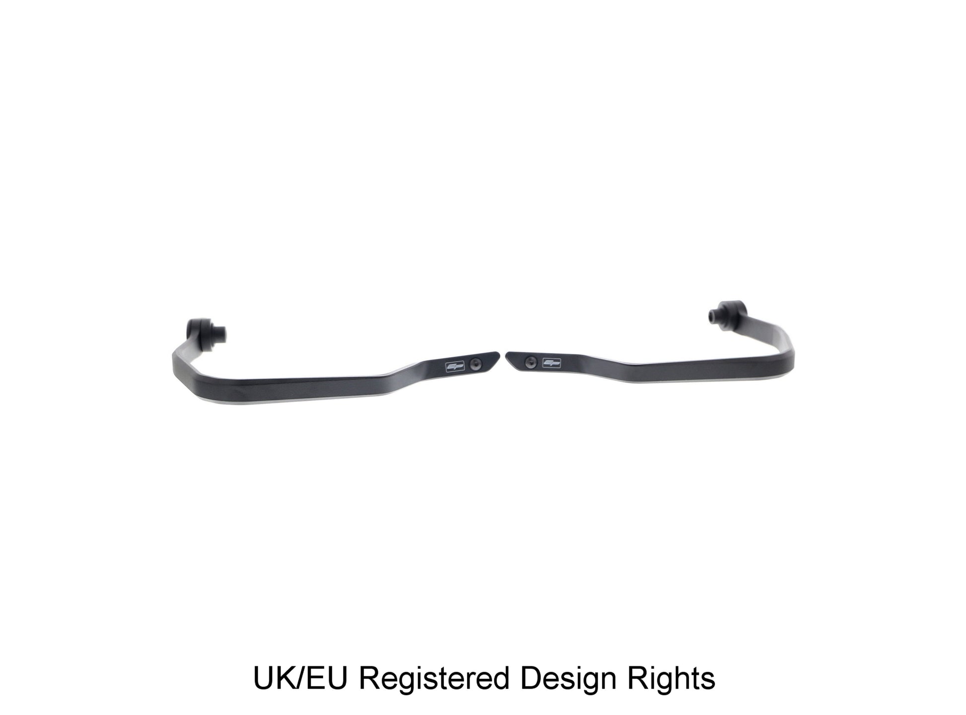 Evotech BMW S 1000 XR TE Hand Guard Protectors (2020-2023)