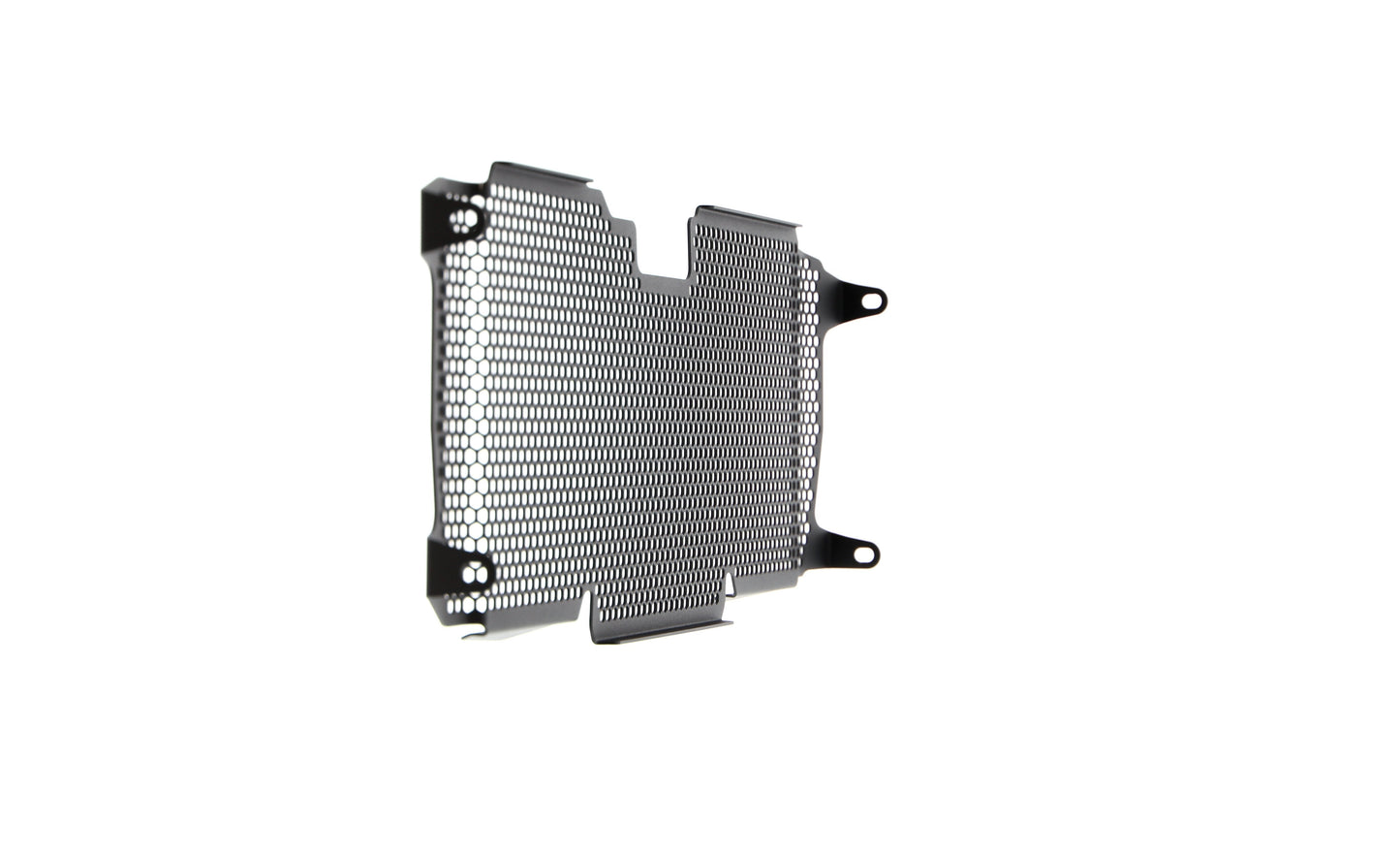 Evotech BMW R 1200 R Radiatorcover 2015 - 2018