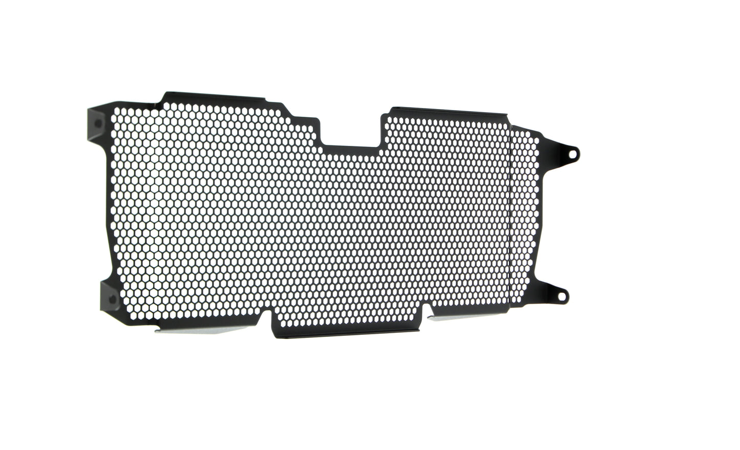 Evotech BMW R 1200 R Radiatorcover 2015 - 2018