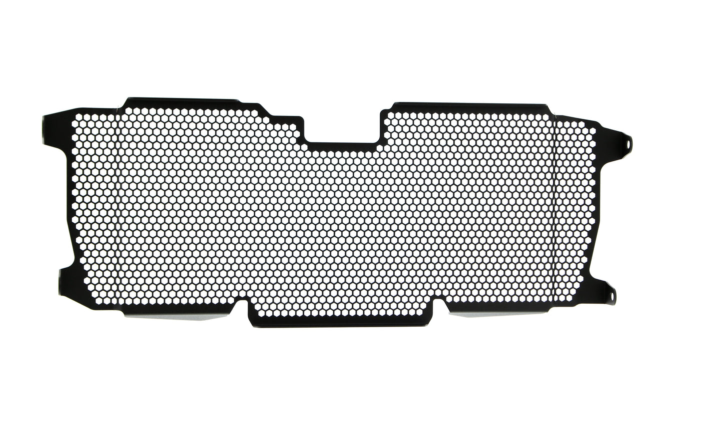 Evotech BMW R 1200 R Radiatorcover 2015 - 2018