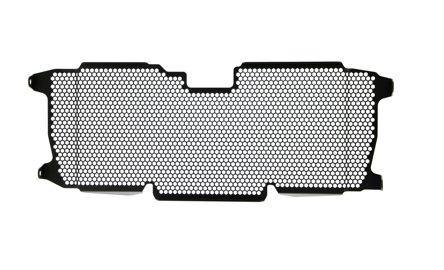 Evotech BMW R 1200 R Radiatorcover 2015 - 2018