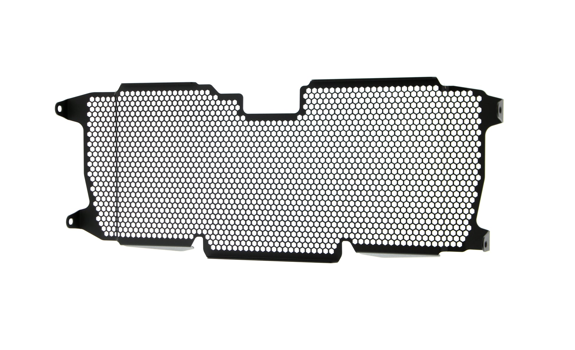 Evotech BMW R 1200 R Radiatorcover 2015 - 2018