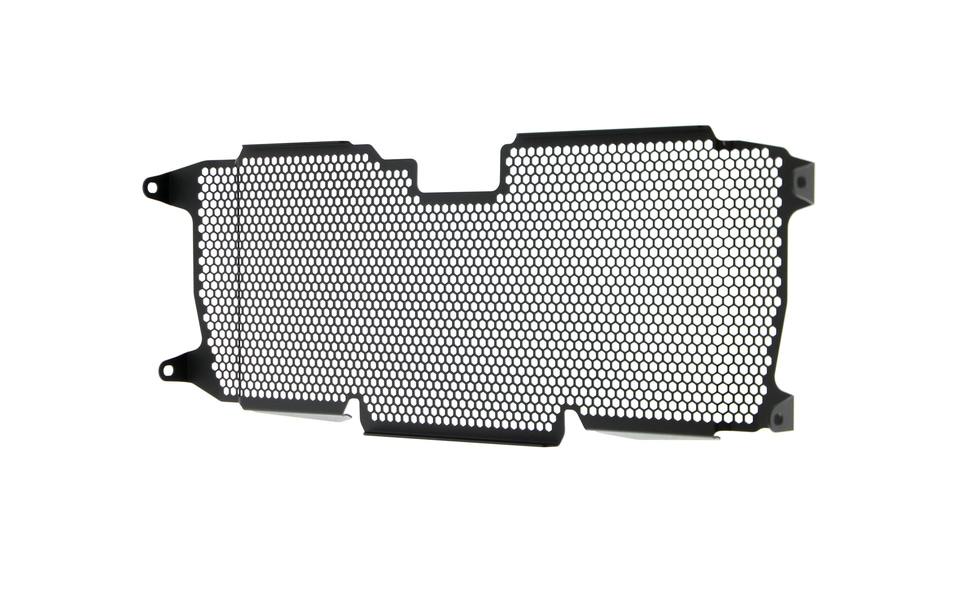 Evotech BMW R 1200 R Radiatorcover 2015 - 2018