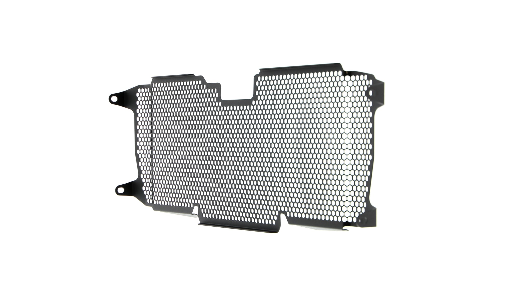 Evotech BMW R 1200 R Radiatorcover 2015 - 2018