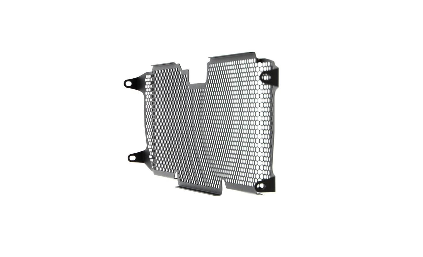 Evotech BMW R 1200 R Radiatorcover 2015 - 2018