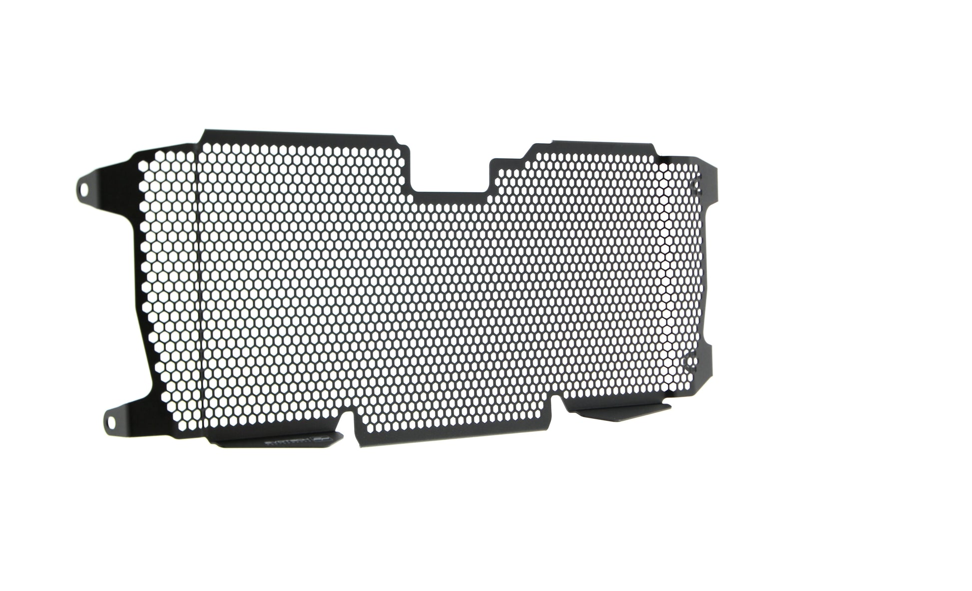 Evotech BMW R 1200 RS Radiatorcover 2015 - 2018