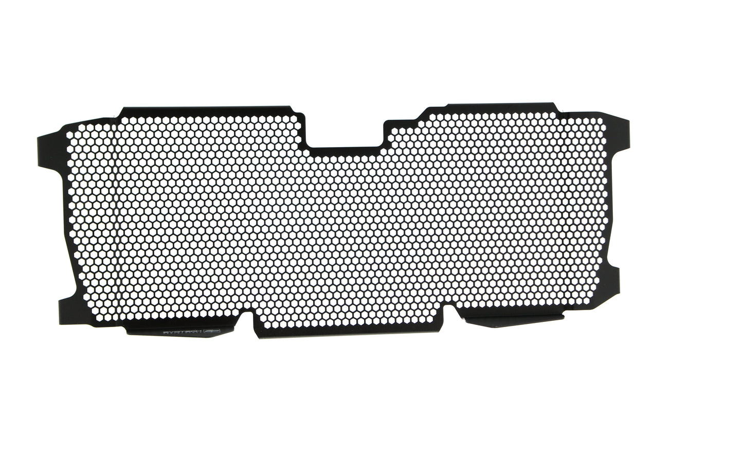 Evotech BMW R 1200 R Radiatorcover 2015 - 2018