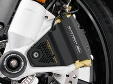 Evotech BMW R 1200 GS Rallye Remklauw Beschermers 2017 - 2018