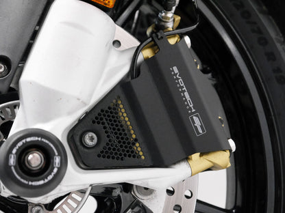 Evotech BMW R 1200 GS Adventure Remklauw Beschermers 2013 - 2018
