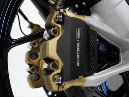 Evotech BMW R 1200 GS Exclusive TE Remklauw Beschermers 2017 - 2018