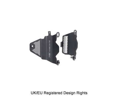 Evotech BMW R 1250 GS Trophy Remklauw Beschermers (2023)