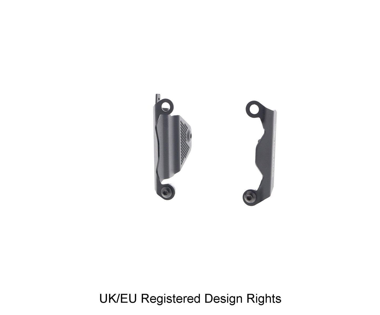 Evotech BMW R 1250 GS Trophy Remklauw Beschermers (2023)