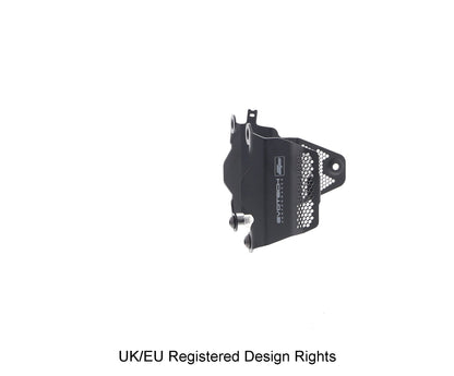 Evotech BMW R 1250 GS Adventure Rallye Remklauw Beschermers (2019 - 2023)