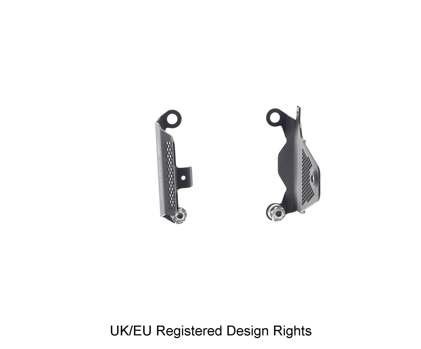 Evotech BMW R 1200 GS Remklauw Beschermers 2013 - 2018