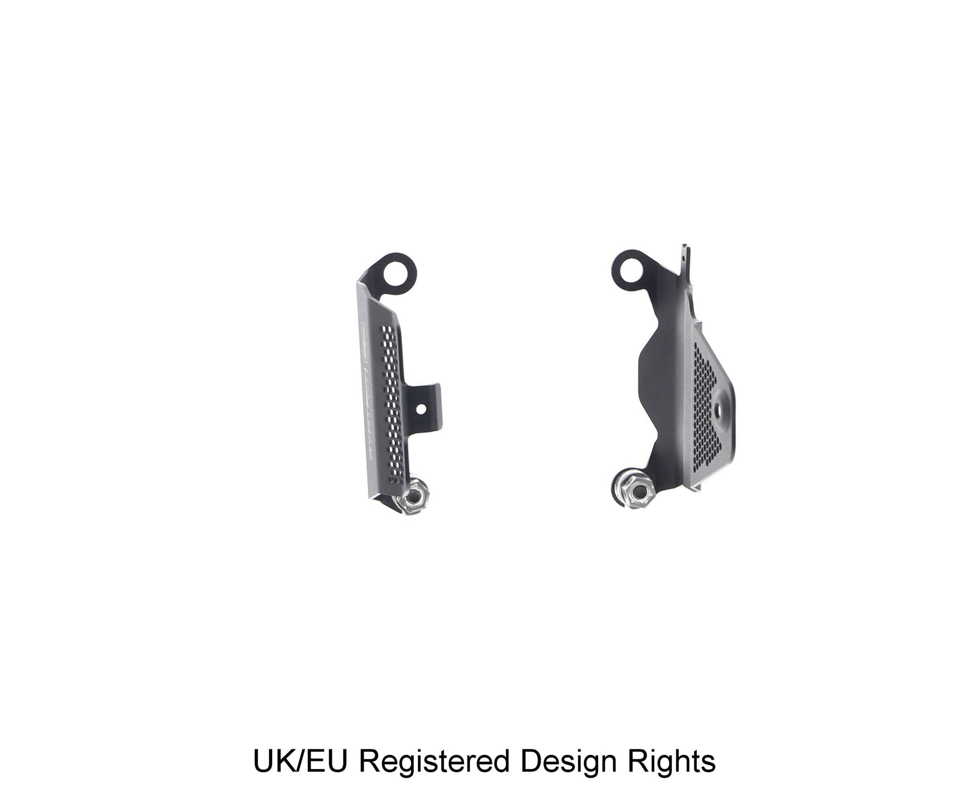 Evotech BMW R 1250 GS Exclusive TE Remklauw Beschermers (2019 - 2023)