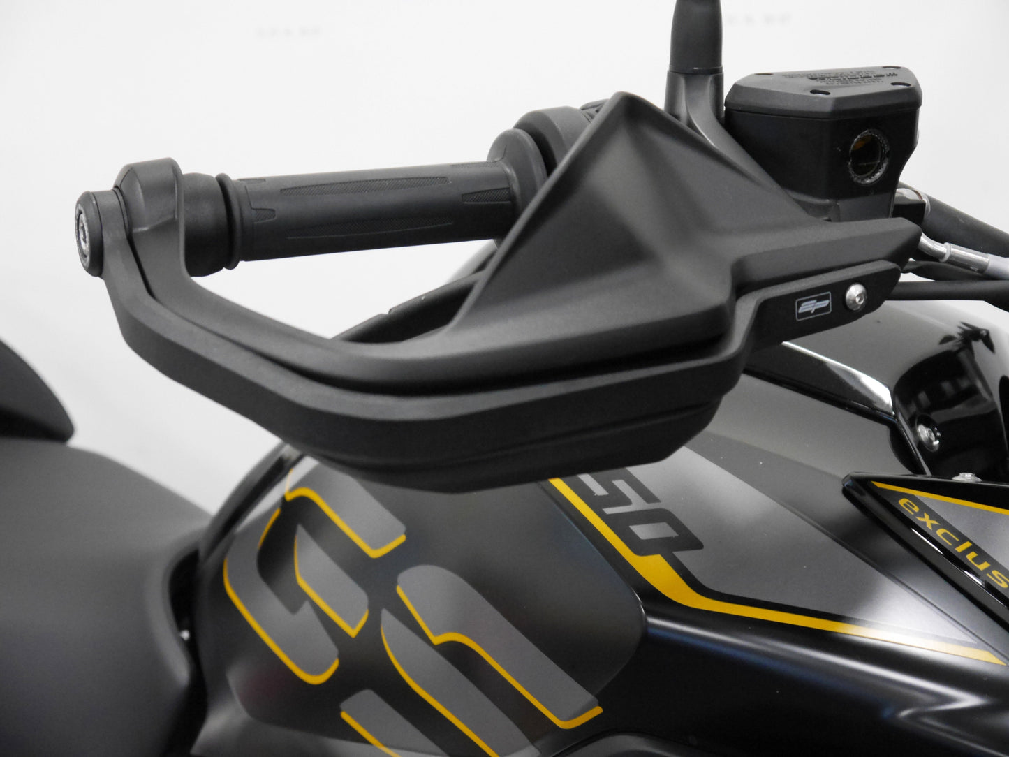 Evotech BMW R 1250 GS Adventure TE Hand Guard Protectors (2019 - 2023)
