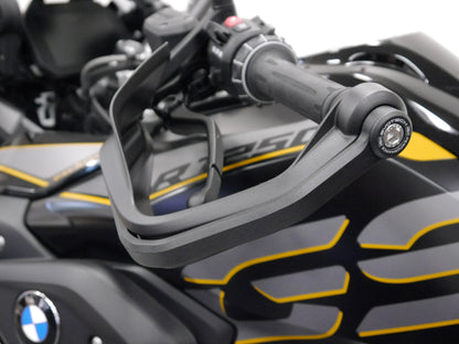 Evotech BMW R 1250 GS Exclusive TE Hand Guard Protectors (2019 - 2023)