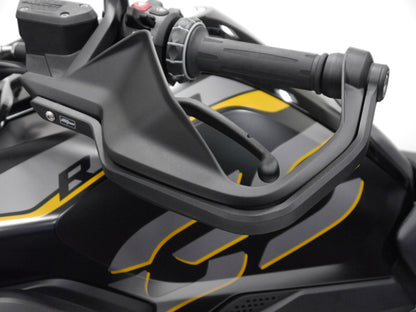 Evotech BMW R 1250 GS Adventure TE Hand Guard Protectors (2019 - 2023)