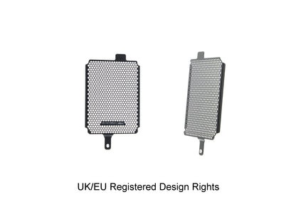 Evotech BMW R 1250 GS Exclusive TE Radiatorcovers (2019 - 2023)