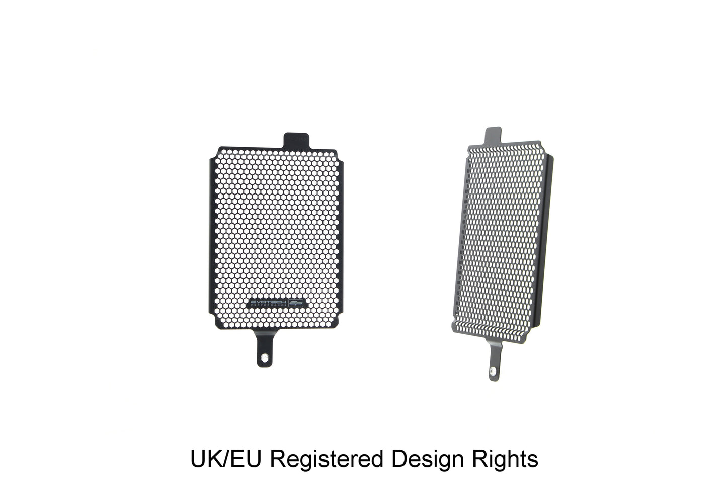 Evotech BMW R 1250 GS TE Radiatorcovers (2019 - 2023)