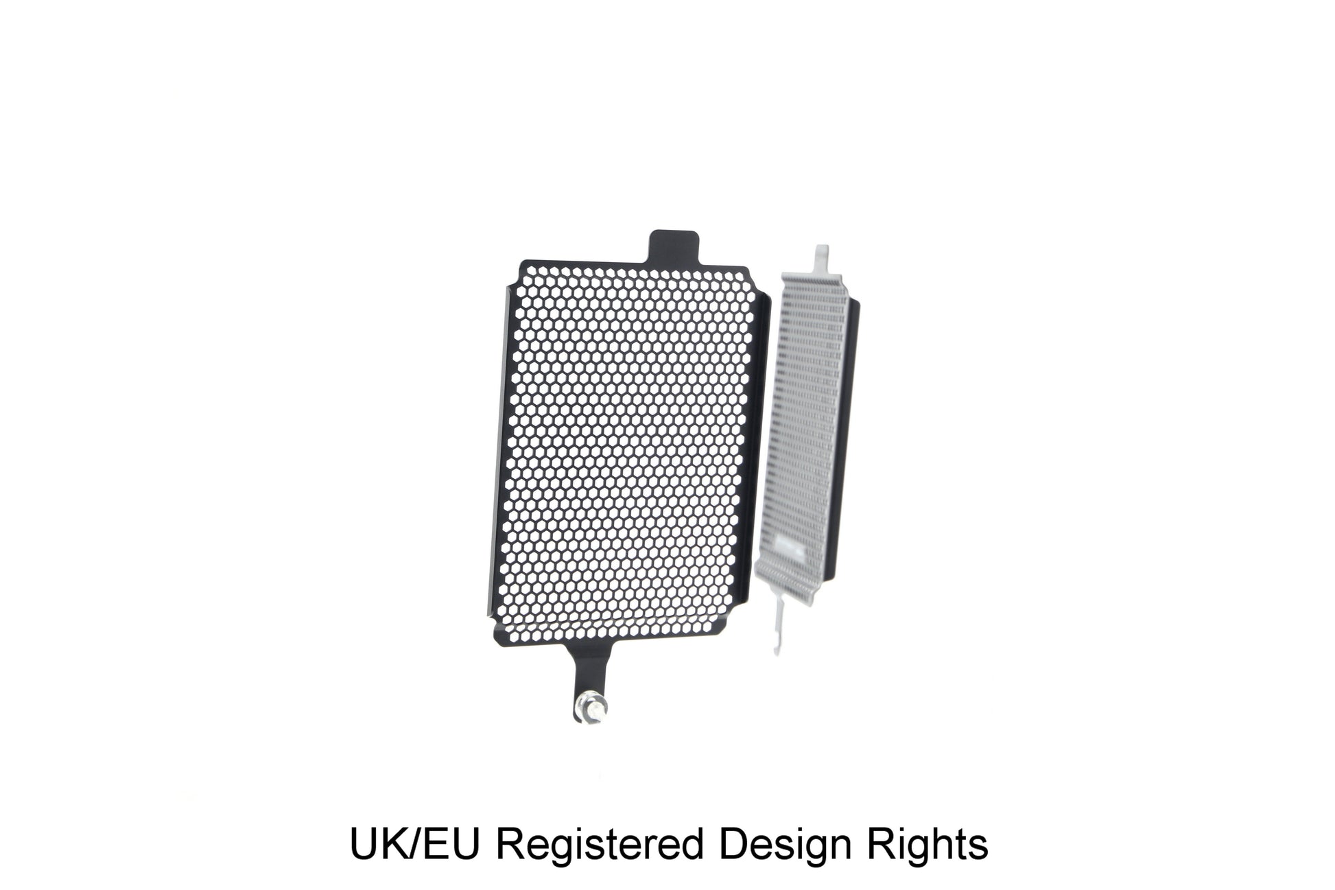 Evotech BMW R 1250 GS Trophy Radiatorcovers (2023)