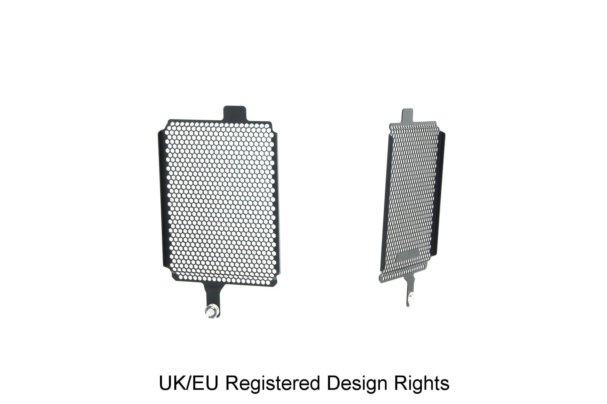 Evotech BMW R 1250 GS Adventure TE Radiatorcovers (2019 - 2023)