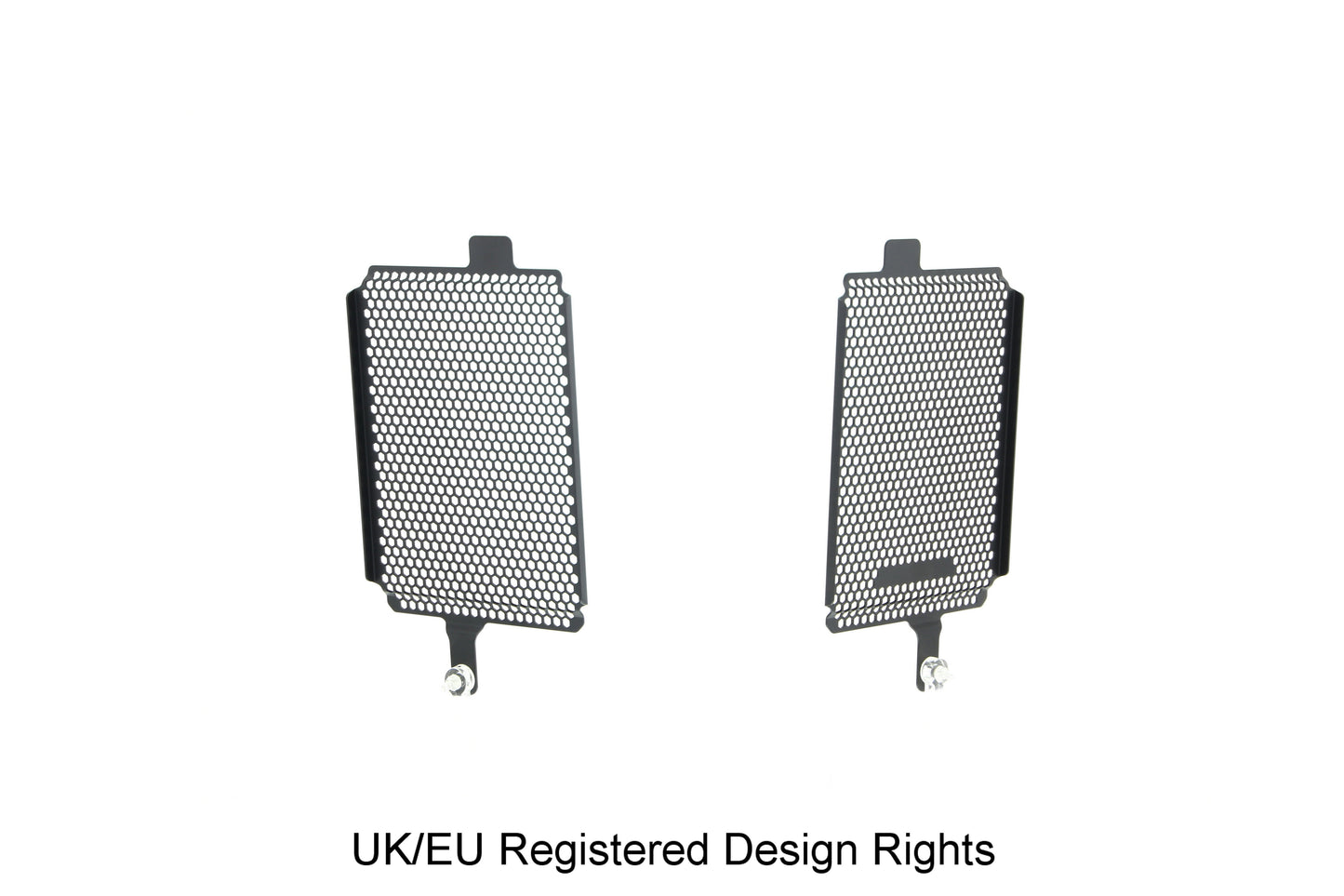 Evotech BMW R 1250 GS Exclusive TE Radiatorcovers (2019 - 2023)