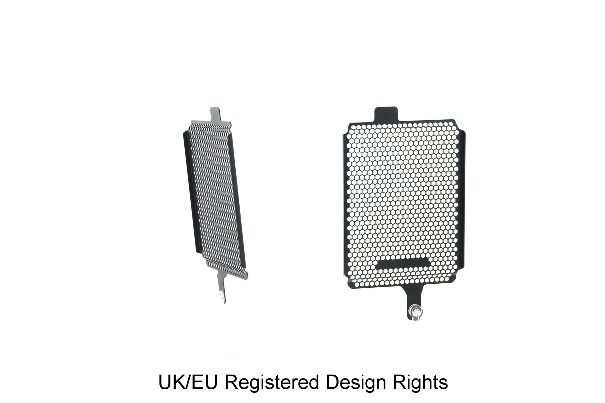 Evotech BMW R 1250 GS Trophy Radiatorcovers (2023)