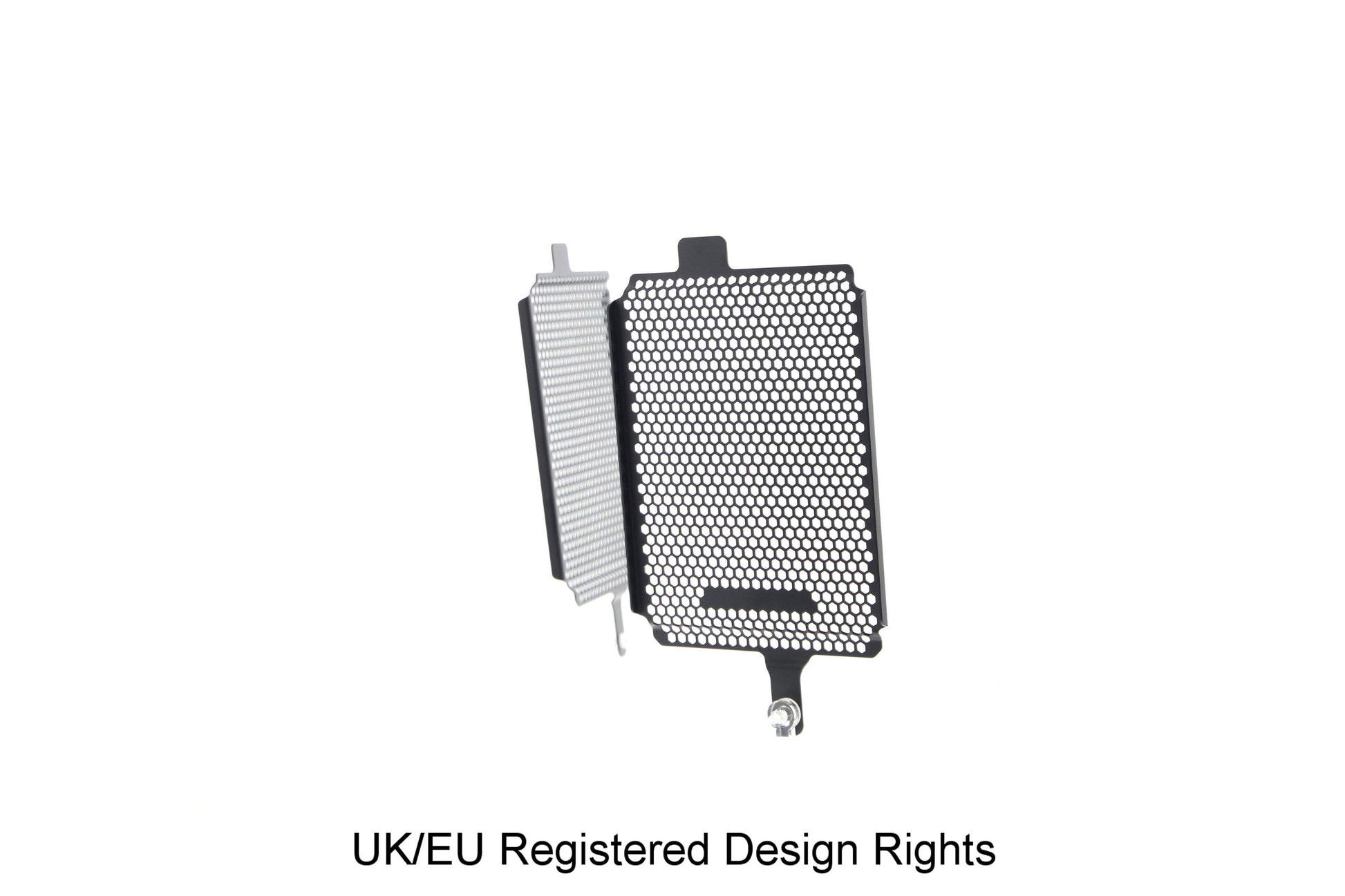Evotech BMW R 1250 GS Trophy Radiatorcovers (2023)