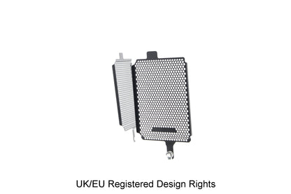 Evotech BMW R 1250 GS Radiatorcovers (2019 - 2023)