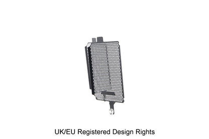 Evotech BMW R 1250 GS Trophy Adventure Radiatorcovers (2023)