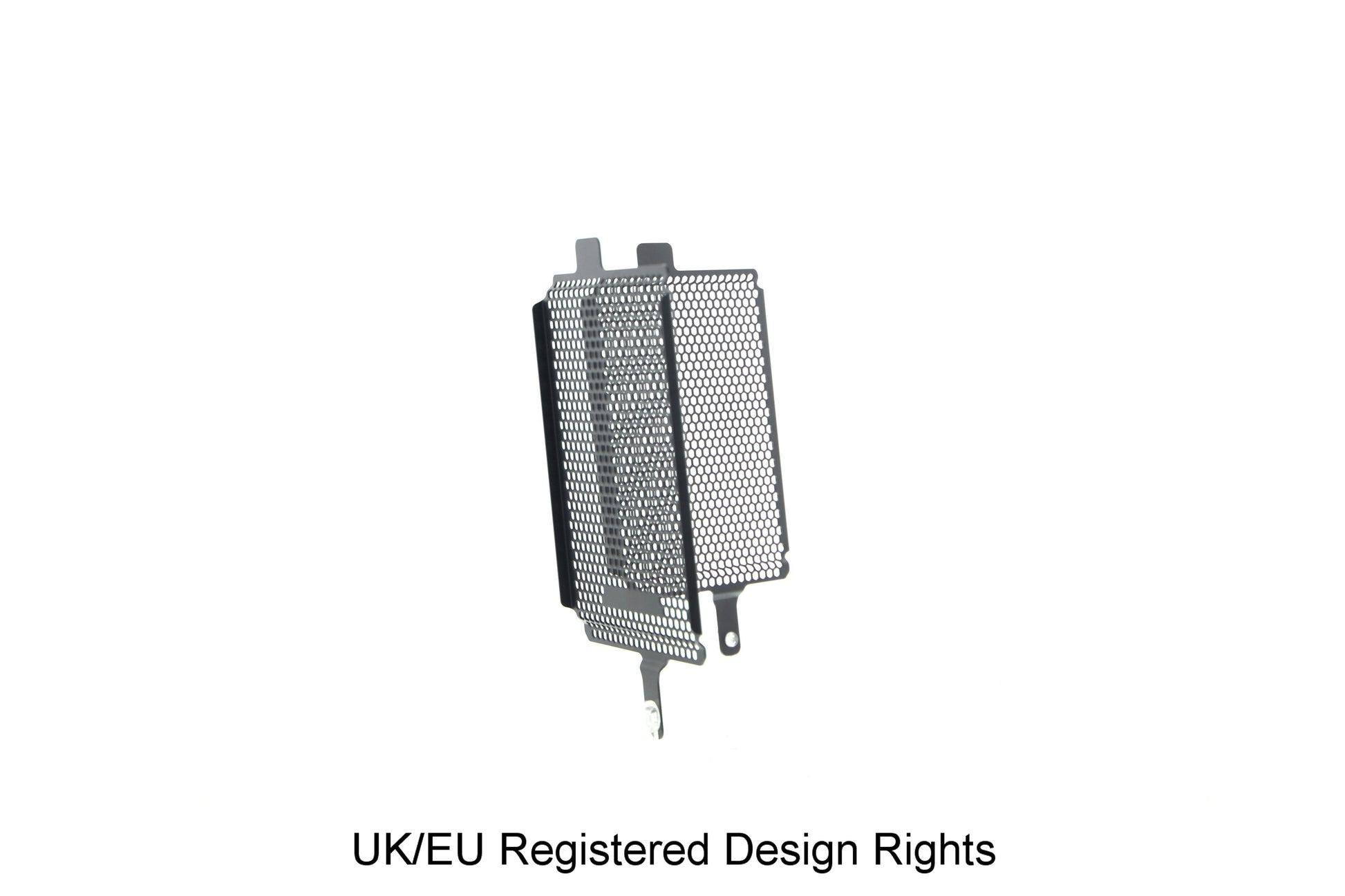 Evotech BMW R 1250 GS Adventure - Edition 40 Years GS Radiatorcovers (2021 - 2023)