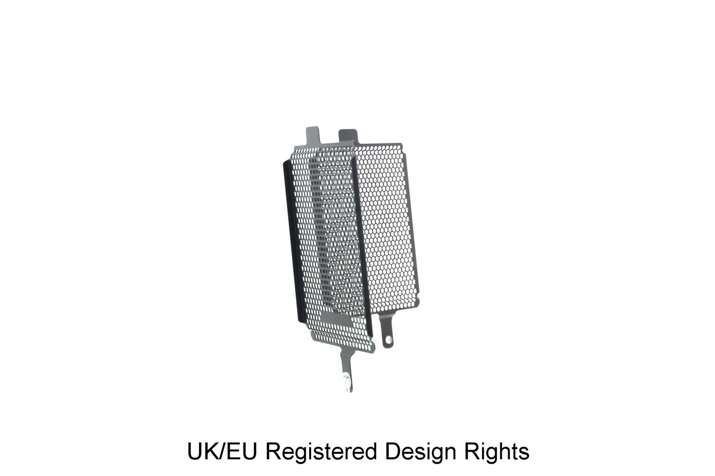 Evotech BMW R 1250 GS Adventure TE Radiatorcovers (2019 - 2023)