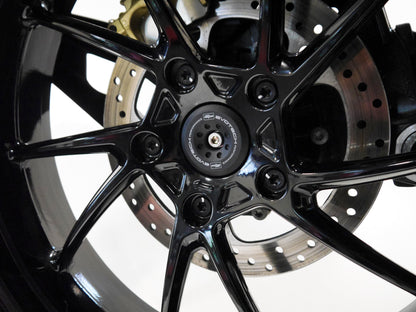Achterbrug Beschermer Set Evotech Performance - BMW R 1250 RT LE (2019 - 2023)