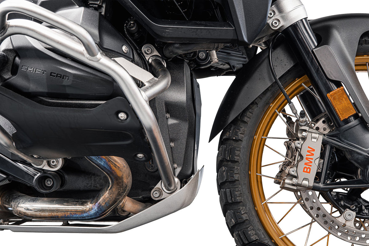 Evotech Engine Guard - BMW R 1300 GS Adventure Option 719 Karakorum (2024+)