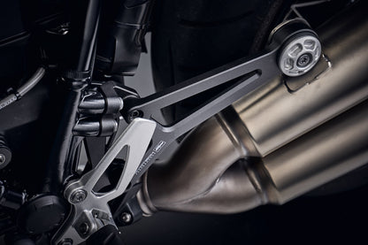 Evotech BMW R nineT Uitlaatsteun 2013 - 2016