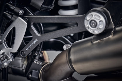 Evotech BMW R nineT Urban G/S - Edition 40 Years GS Uitlaatsteun (2021+)